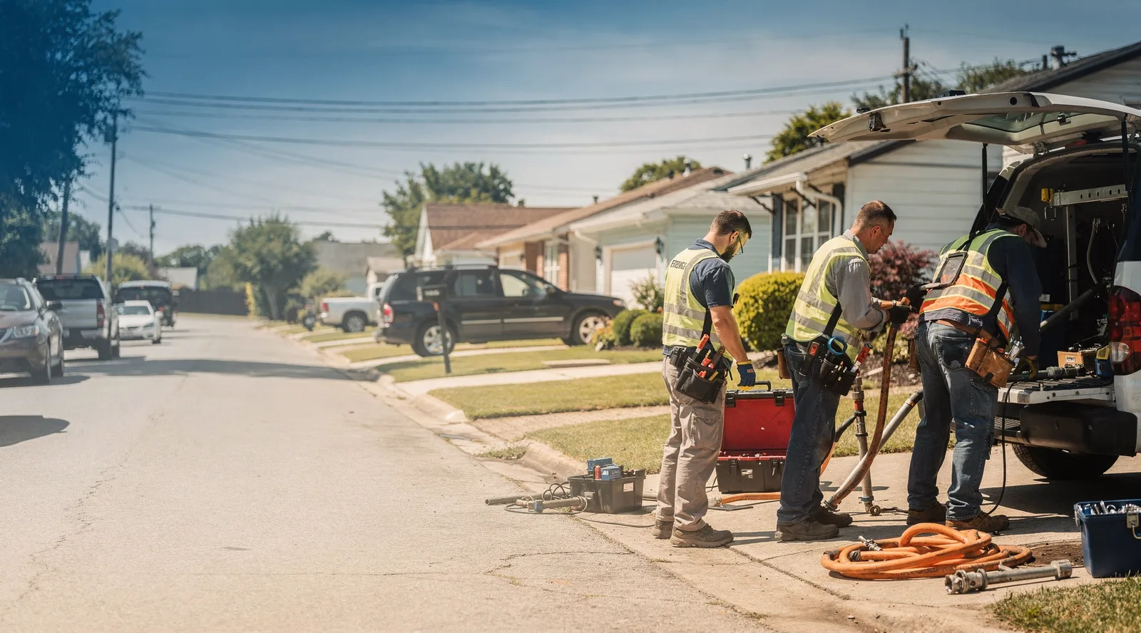 Water Heater Repair in Key Colony Beach, FL near me